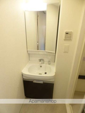 プレサンスOSAKA三国ネオスの内装写真