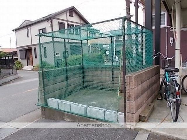 レオパレスサンデンIVのその他写真
