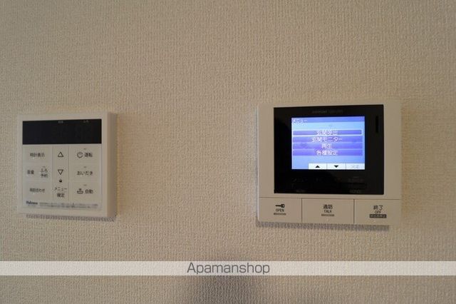 メセタ B棟の内装写真