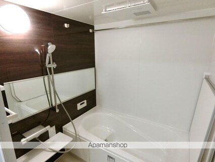 フィオレンテ　長町南[1LDK/41.08m2]のバス