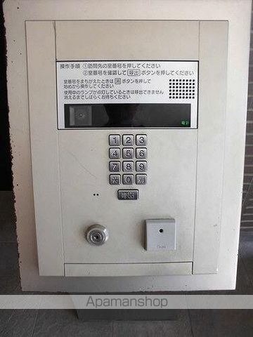 ライオンズ新神戸山の手レジデンスの内装写真
