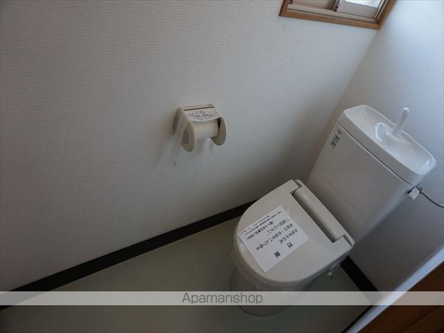 コーポ司の内装写真