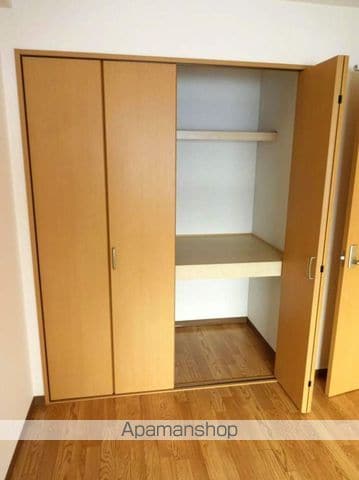 エルロード住吉7号館の内装写真