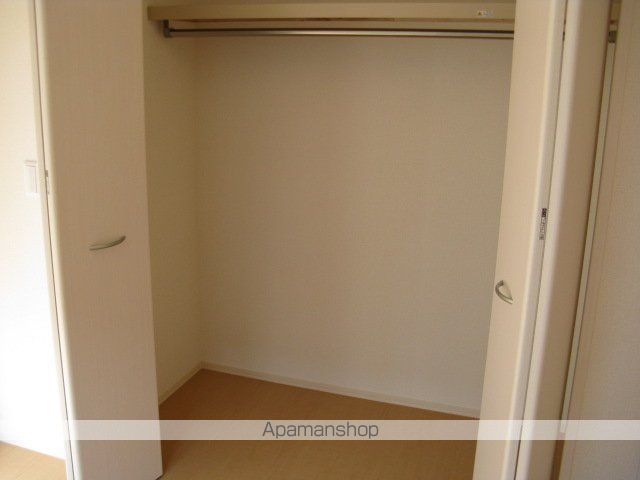 ドミール本町の内装写真