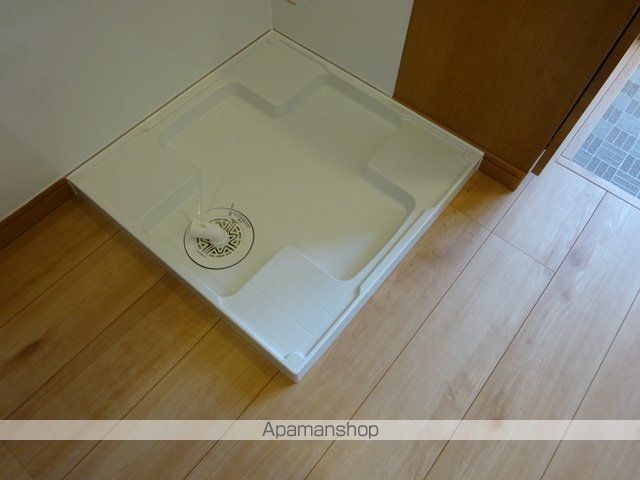 ソレイユパルク14番館の内装写真