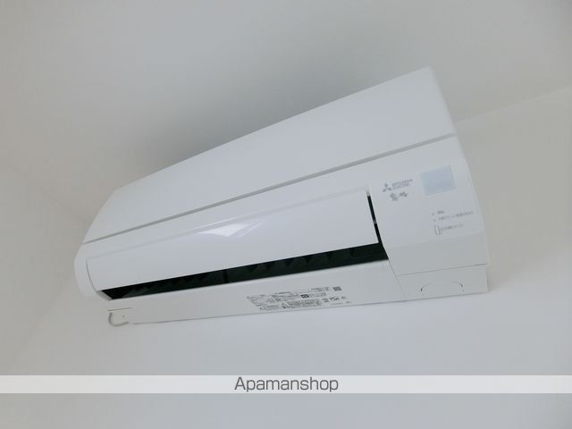 プレステージ14番館の内装写真