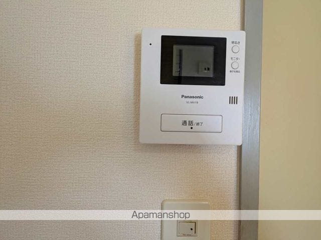 東雲ハイツの内装写真