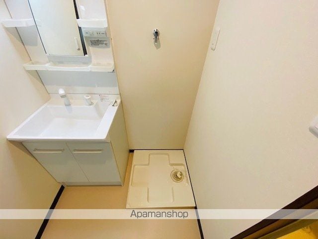 パークハウス大井戸の内装写真