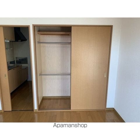 フローラの内装写真