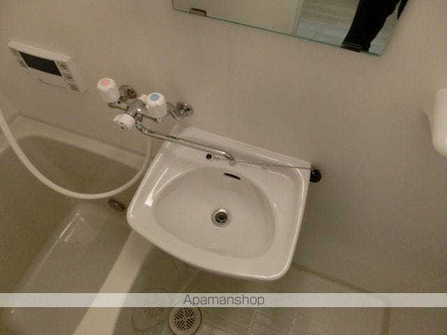 安岡寺町5丁目貸家B棟の内装写真