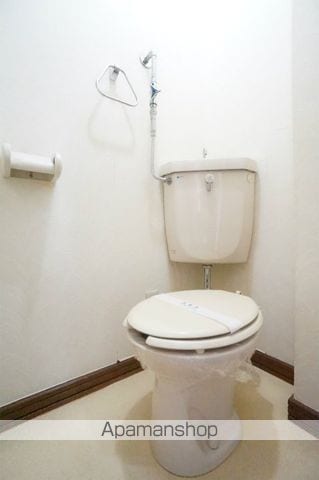 サンコート星置の内装写真