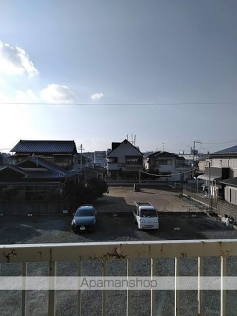 コーポ今福[3DK/66.4m2]の眺望