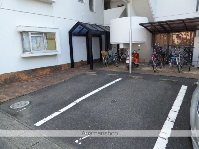 シャンピア花池のその他写真