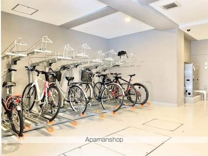 ＺＯＯＭ日本橋馬喰町[1K/33.97m2]の共用部1