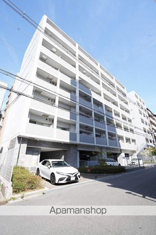 LIVE GARDEN江坂II