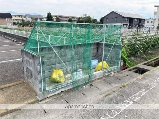 レオパレスアルモニ21の内装写真