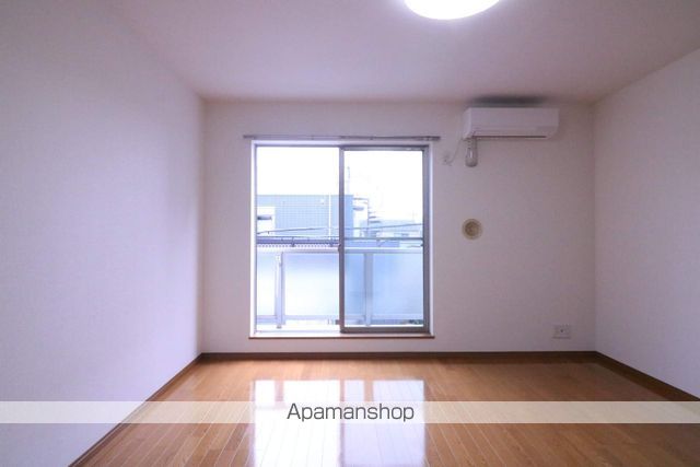 プログレッソ三鷹の内装写真
