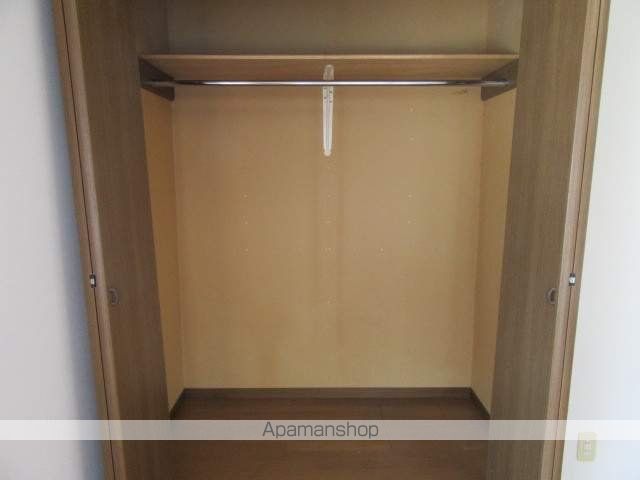 レジデンスやすらぎの内装写真