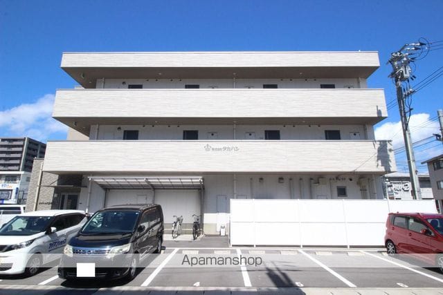 セントレア長和島の外観写真