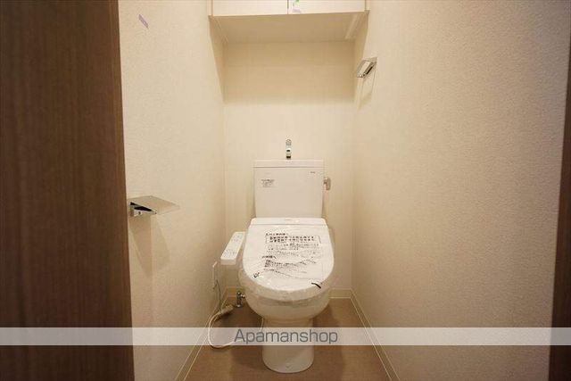 プレサンス丸の内フォートの内装写真