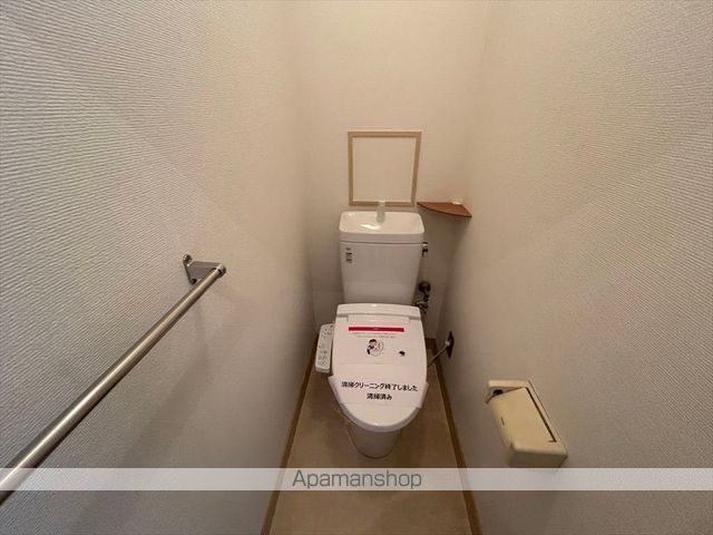 マイハウスレフォールの内装写真