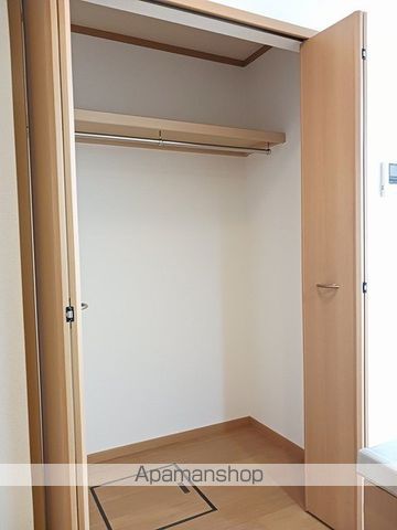 デフィー中嶋の内装写真