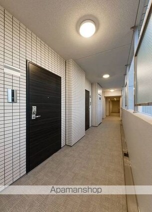 東京都江東区東陽３丁目[2K/25.43m2]の内装6