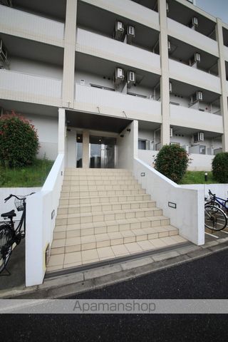 REIRの玄関写真