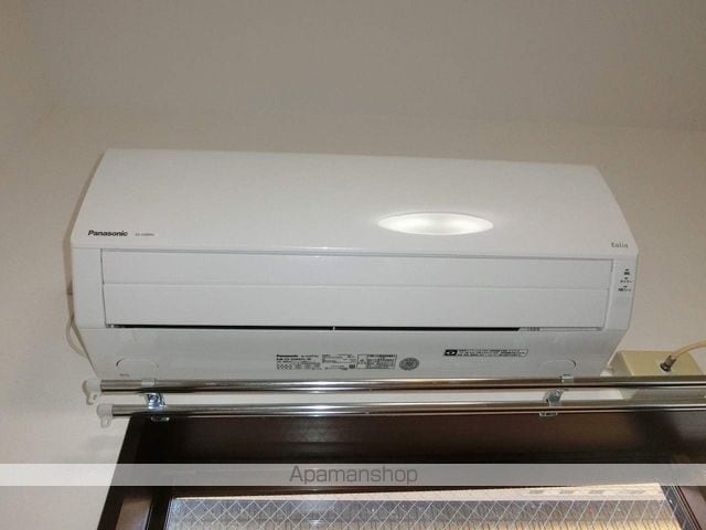 スタイリッシュ976の内装写真