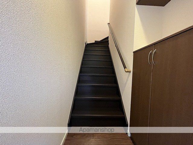 RELIER柳ヶ丘の内装写真