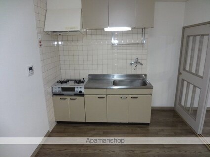 グランシャルマン通町[3DK/51.03m2]の内装3