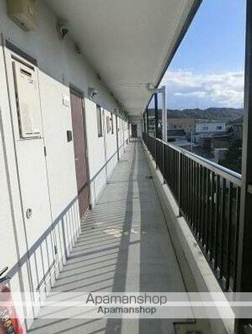 ベルトピアKITADAIの外観写真