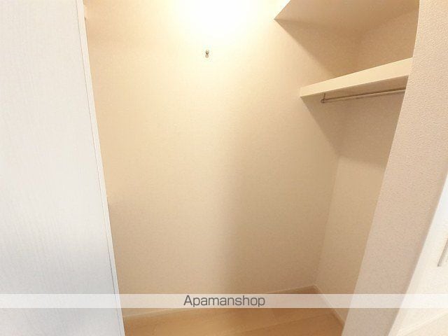シャンベルジュ 依井IIの内装写真