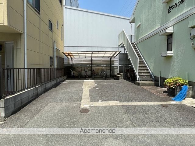 セジュール翠のその他写真