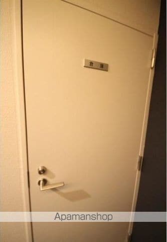 コレクション武蔵野の外観写真