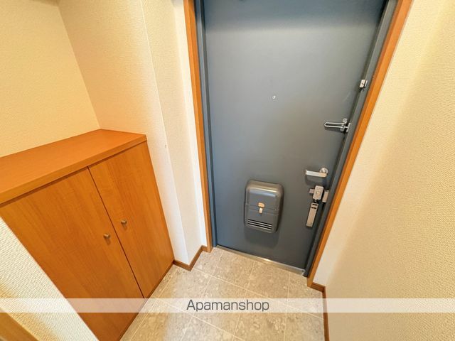 APRICITY西宮駅前の内装写真