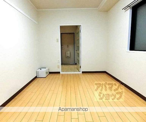ヒューマンハイツ御室の内装写真