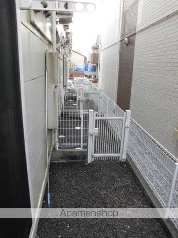 アルカンシェル薬園台の内装写真