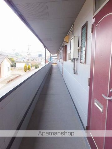 エトワール桐原の内装写真
