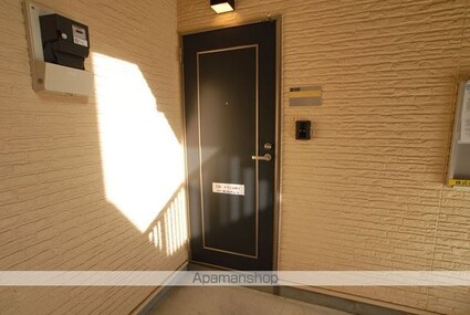 アップルパレスＢ棟[2DK/43.88m2]の共用部4