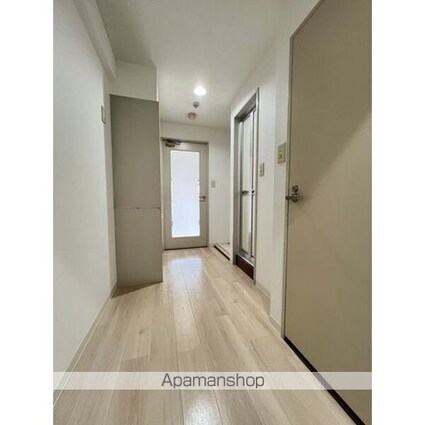 シティーライフ正木[1K/25.02m2]の内装