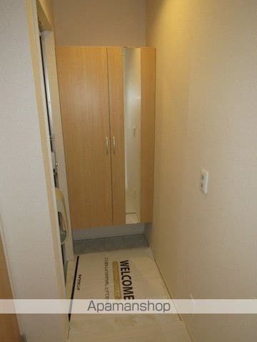 バードネイチャー E棟の内装写真