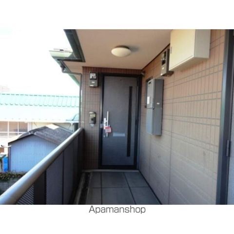 シャーメゾン松屋町の内装写真