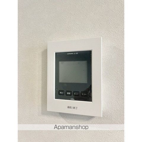エターナルコート和久の内装写真