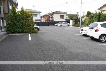 ラ・エスペランサ[1LDK/40.18m2]の共用部2