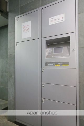 【ファミール銀座イーストの内装1】