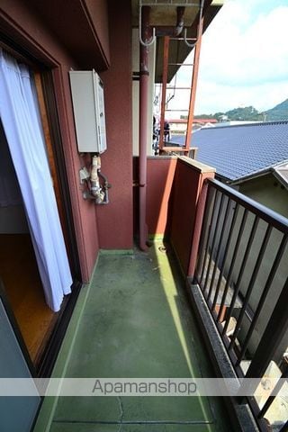 ハイム西旭の内装写真
