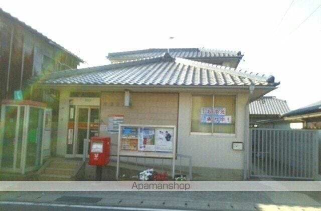 サンライズ・K B棟の周辺写真