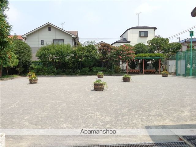 レオパレスカンパーナの周辺写真