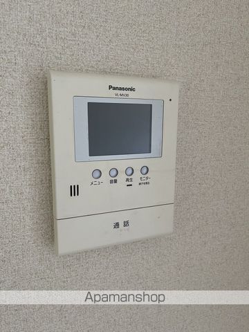 グランエルの内装写真